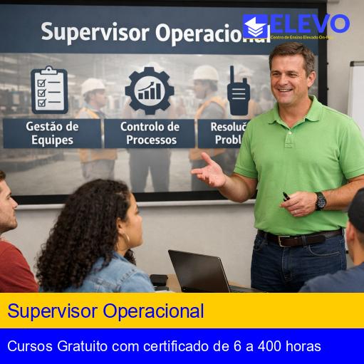 Supervisor Operacional